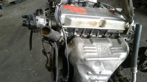 Motor Mitsubishi 4 Cilindros.consulte Precio (