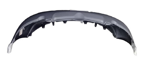 Imagen 3 de 3 de Parachoques Delantero Toyota Yaris Del Sol 2004-2005