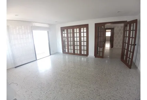 Apartamento En Arriendo En Altos De Riomar