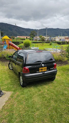 Renault Twingo 1.2 Dynamique