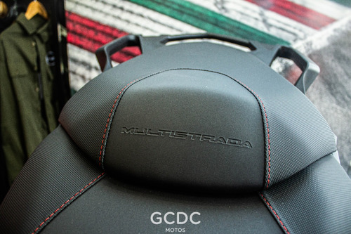 Imagen 25 de 25 de Ducati Multistrada 950 S Sw - Mejor Contado Pais Gf!