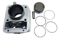 Comprar Cilindro Completo Tricargo Zanella Zmax 200 Aguatero Orig