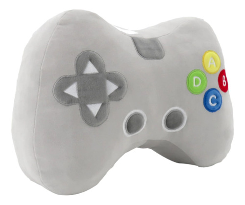 Peluche Grande Smoochy Pals Cute Kawaii Joystick Control Joystick