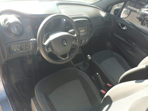 Renault Captur 1.6 Life
