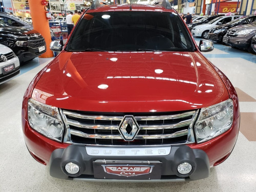 Duster Dinamique Automática 2.0 Flex ! Impecavel !
