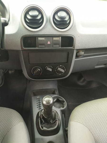 Volkswagen Saveiro 1.6 Titan C/ Direçao Hd