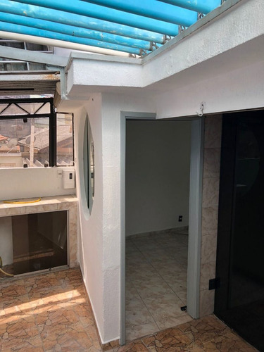 Imagem 12 de 28 de Sobrado Com 2 Dormitórios, 131 M² - Venda Por R$ 420.000,00 Ou Aluguel Por R$ 1.600,00/mês - Vila Eldízia - Santo André/sp - So0472
