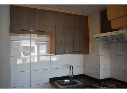 Venta Departamento De 1 Ambiente + 2 Est. Y Bodega, Echaurre