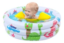 Comprar Mini Piscina Inflable Para Niños, Piscina Inflable Redonda P