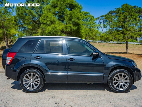 Imagen 6 de 25 de Suzuki Grand Vitara Limited 2.4 4x2 | Permuta / Financia
