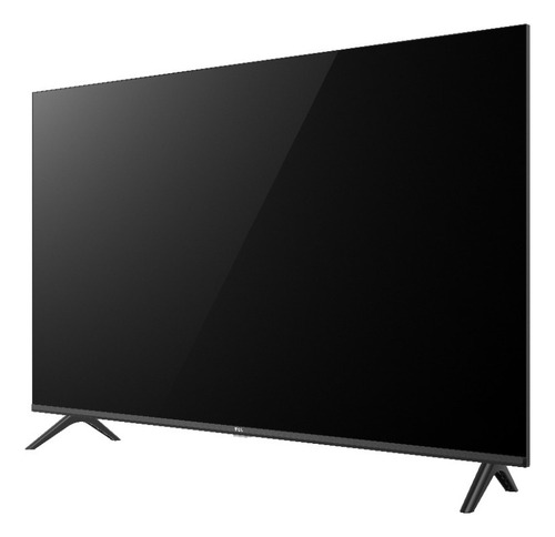 Smart Tv 43 Led Full Hd 2 Hdmi Wi-fi Bluetooth 43s5400a Tcl