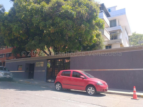 Ga 23-26168 Apartamento En Venta En La Castellana, Distrito Metropolitano