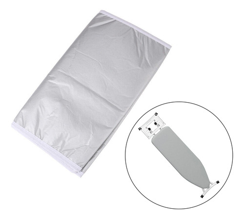 Funda Para Mesa De Planchar, Funda Protectora Para Tabla De