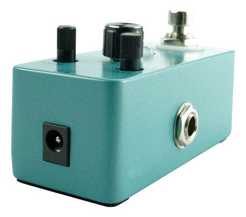 Pedal De Efecto M-vave Chorus Celeste