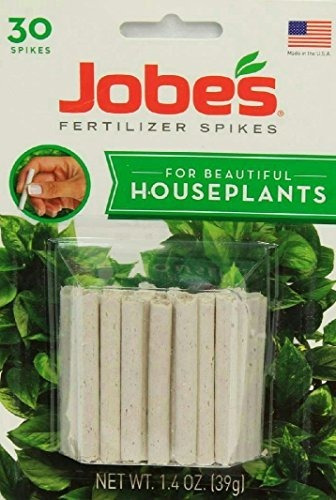 Abono Para Plantas De Interior  30 Unidades De 1,4 Oz. 