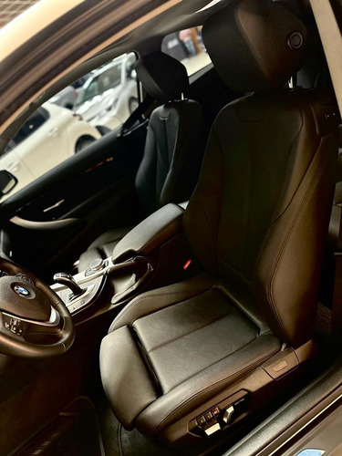 BMW Serie 4 2.0 430i Coupe Sportline 252cv