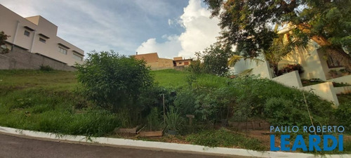 Imagem 2 de 13 de Terreno Em Condomínio - Condomínio Villagio Capriccio - Sp - 627847