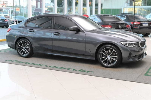 Bmw 320 Sport 2.0t 184cv Activeflex Aut./2020