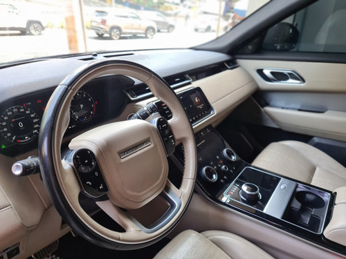 Land Rover Range Rover Velar 2.0 P250 GASOLINA HSE AUTOMÁTICO