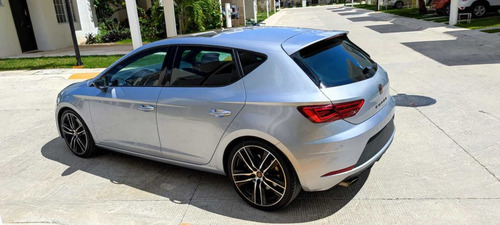 Imagen 6 de 15 de Seat Leon 2020 2.0 L T Cupra At 5p