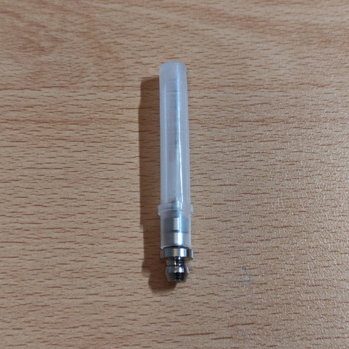Aguja Para Inyector De Grasa