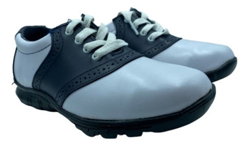 Zapato Escolar Niño Confratelli 20e01 Casual (14 - 17.5) (14