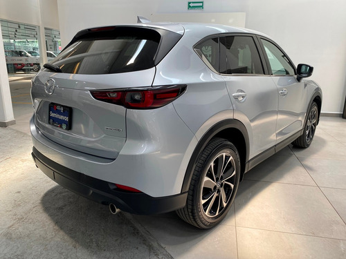 Mazda CX-5 2.5 S Grand Touring 4x2 At