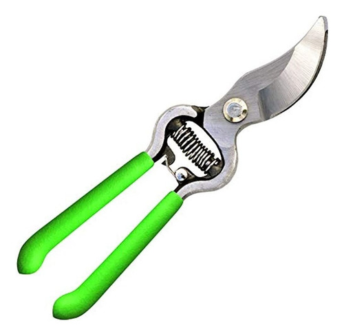 Indestructible All Steel Garden Clippers - Gr8-cut Professio