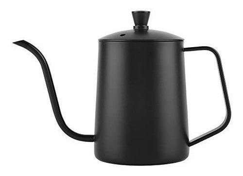 Coffee Kettles, Stainless Steel Pour Over Tea Kettle Pots, B