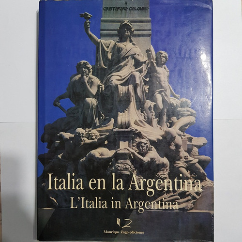 Italia En Argentina