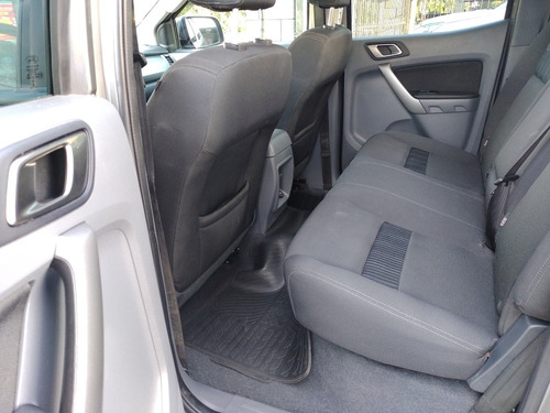 Ford Ranger 3.2 Cd Xlt Tdci 200cv Manual 4x4 2017