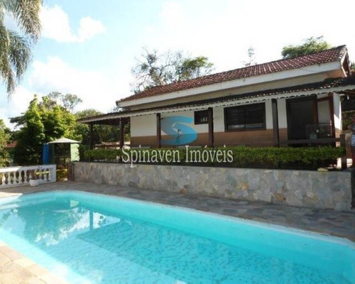 Imagem 1 de 15 de Chácara Em Atibaia Para Venda - Ch00896 - 69733968