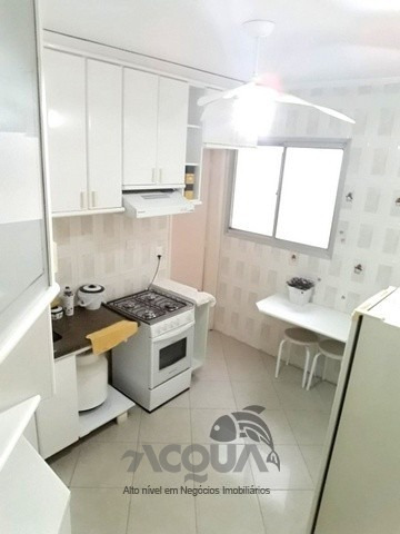 Imagem 6 de 15 de Apartamento Mobiliado, Ótima Localização E Lazer - 1271-2