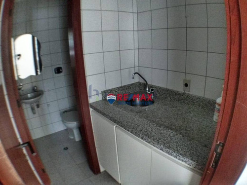 Imagem 8 de 15 de Sala À Venda, 39 M² Por R$ 185.000,00 - Centro - Campinas/sp - Sa0513