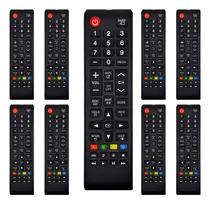 Comprar Kit 10 Controle Remoto Para Tv Samsung Smart Atacado Revenda