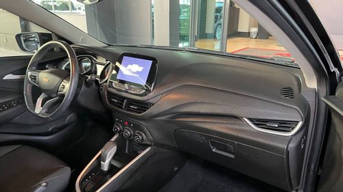 Chevrolet Onix SEDAN Plus LTZ 1.0 12V TB Flex Aut.