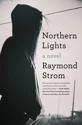 Libro Northern Lights - Strom, Raymond