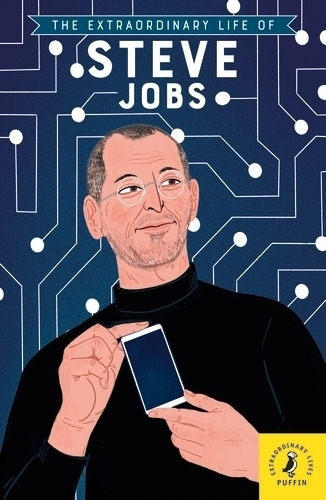 The Extraordinary Life Of Steve Jobs - Extraordinary Lives 20, De Barr-green, Craig. Editorial Penguin, Tapa Blanda En Inglés Internacional