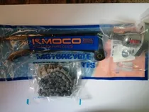 Comprar Kit Distribución Gilera Vc200r