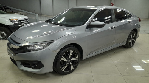 Imagen 7 de 16 de Honda Civic Ex-t 2017