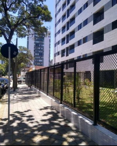 Imagem 1 de 20 de Apartamento - Ap02485 - 68690946