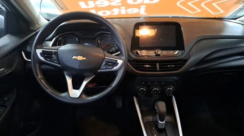 Chevrolet Onix plus LTZ 1.0 Turbo (Aut.)