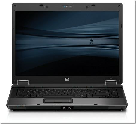 Hp Probook 6440b En Desarme