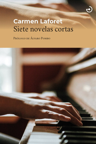 Libro Siete Novelas Cortas