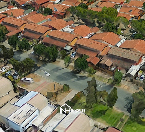 Casa En Venta De 4 Dorm. En Puente Alto