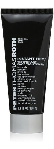 Crema Face Tightener Rostro