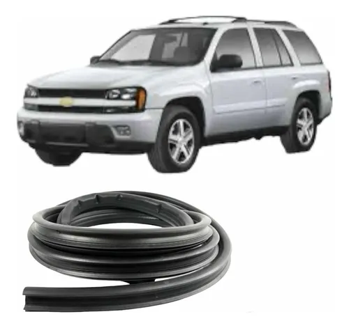 comprar Hule Empaque De Puerta Chevrolet Trailblazer 03-06