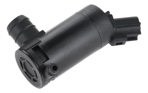 Bomba Agua Limpia Parabrisas Chisguetero Mazda B2300 2001-10