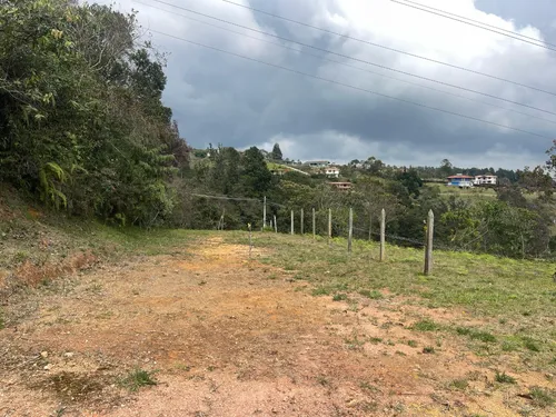 Venta De Lote En Ubicacion Privilegiada