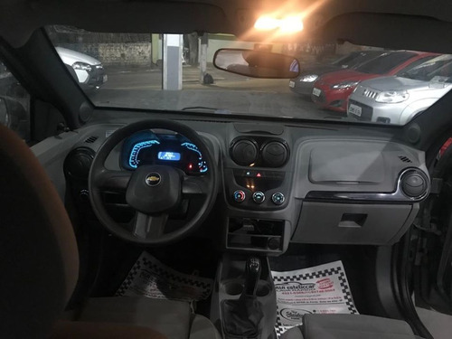 Chevrolet - Agile 1.4 Lt - 2010